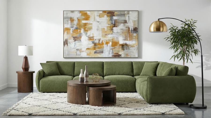 Elysia Modular Sectional