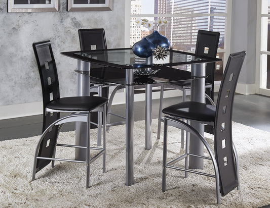 Sona Dining Set