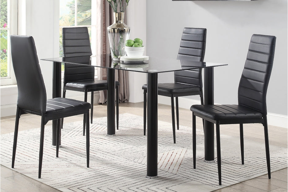Florian Dining Set