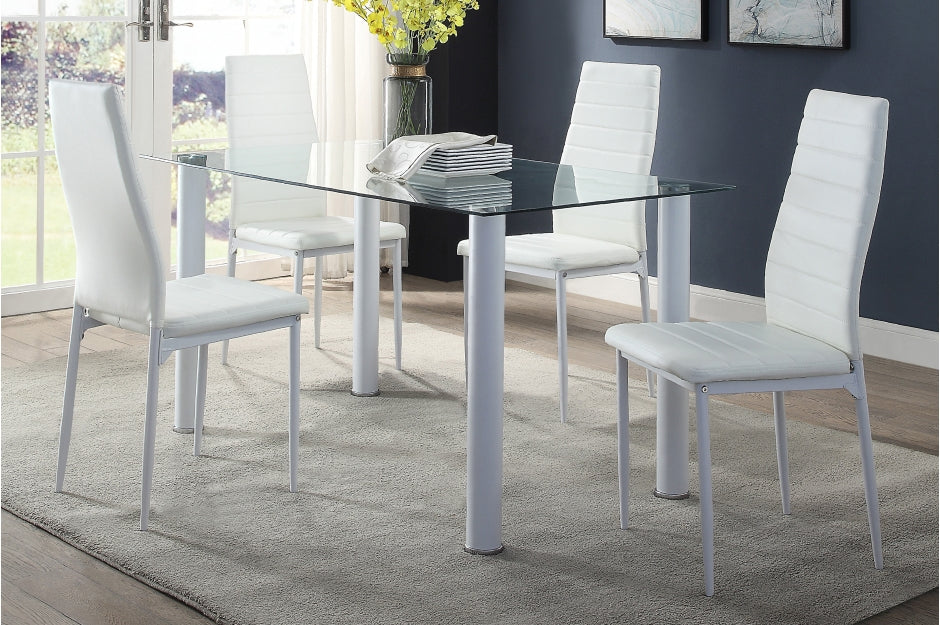Florian Dining Set