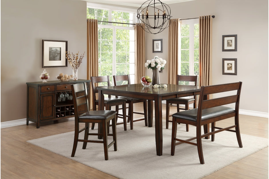 Mantello Dining Set