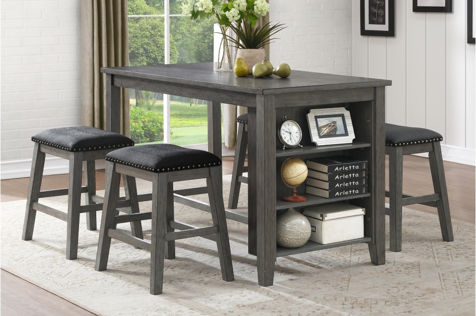 Timbre Dining Set