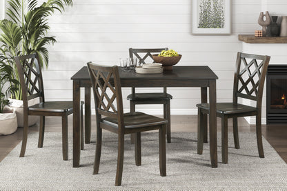 Astoria Dining set