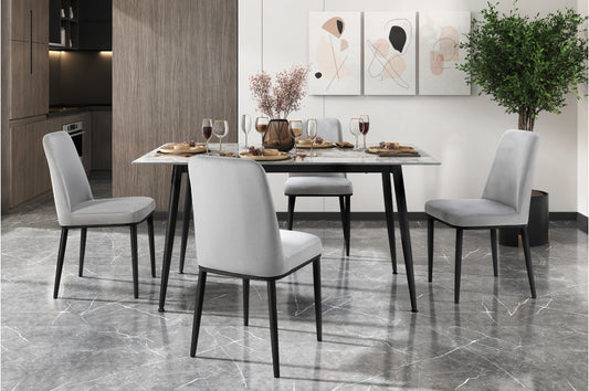 Salerno Dining Set