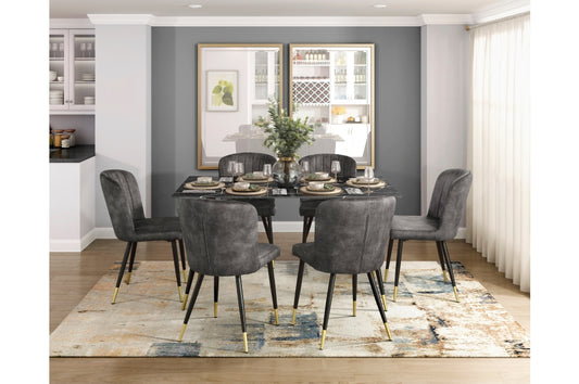 Clemente Dining Set