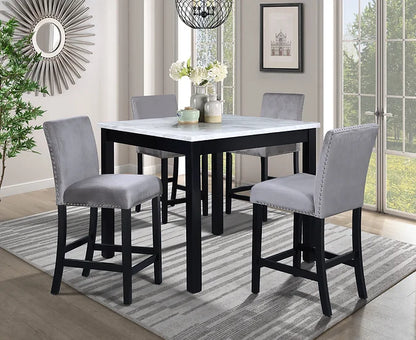 Leo Counter-Height Dining set