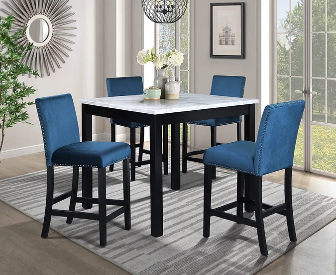 Leo Counter-Height Dining set