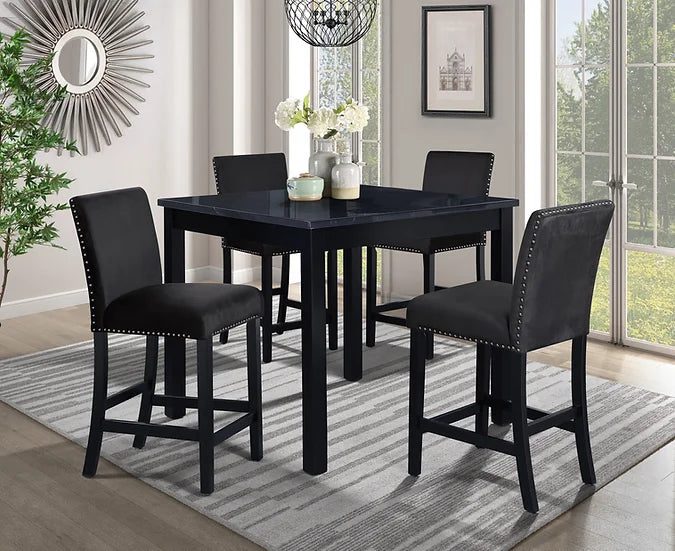 Leo Counter-Height Dining set