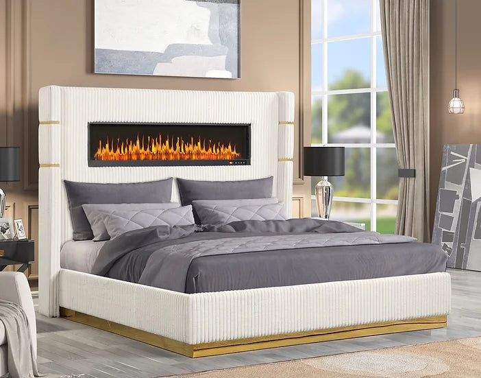 Ember Bed Frame