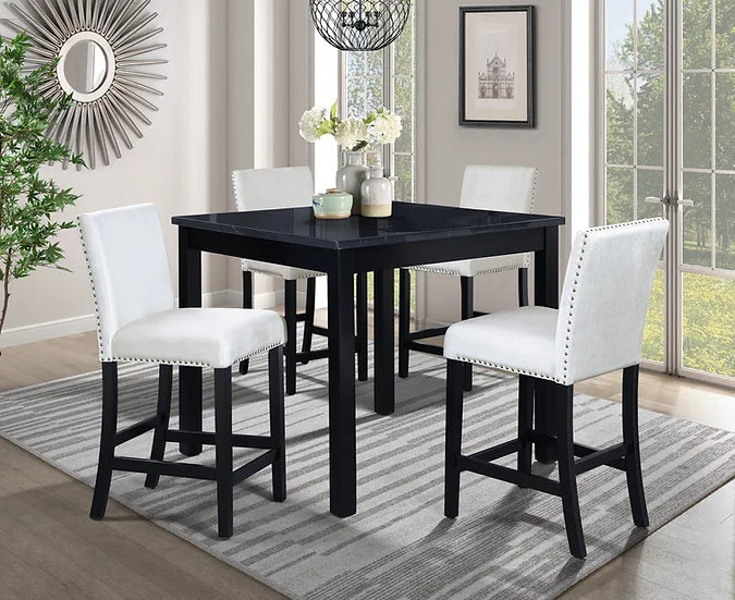 Leo Counter-Height Dining set