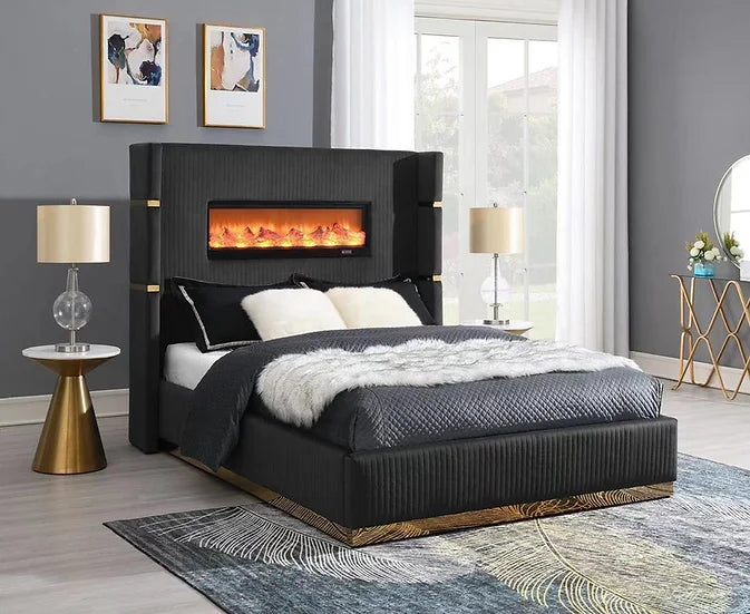 Ember Bed Frame