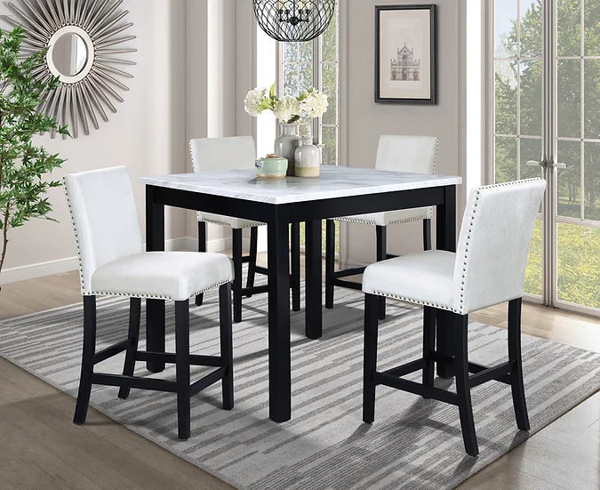 Leo Counter-Height Dining set