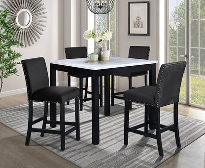 Leo Counter-Height Dining set