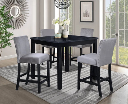 Leo Counter-Height Dining set