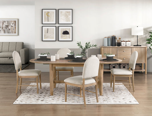 Myrna Dining Set