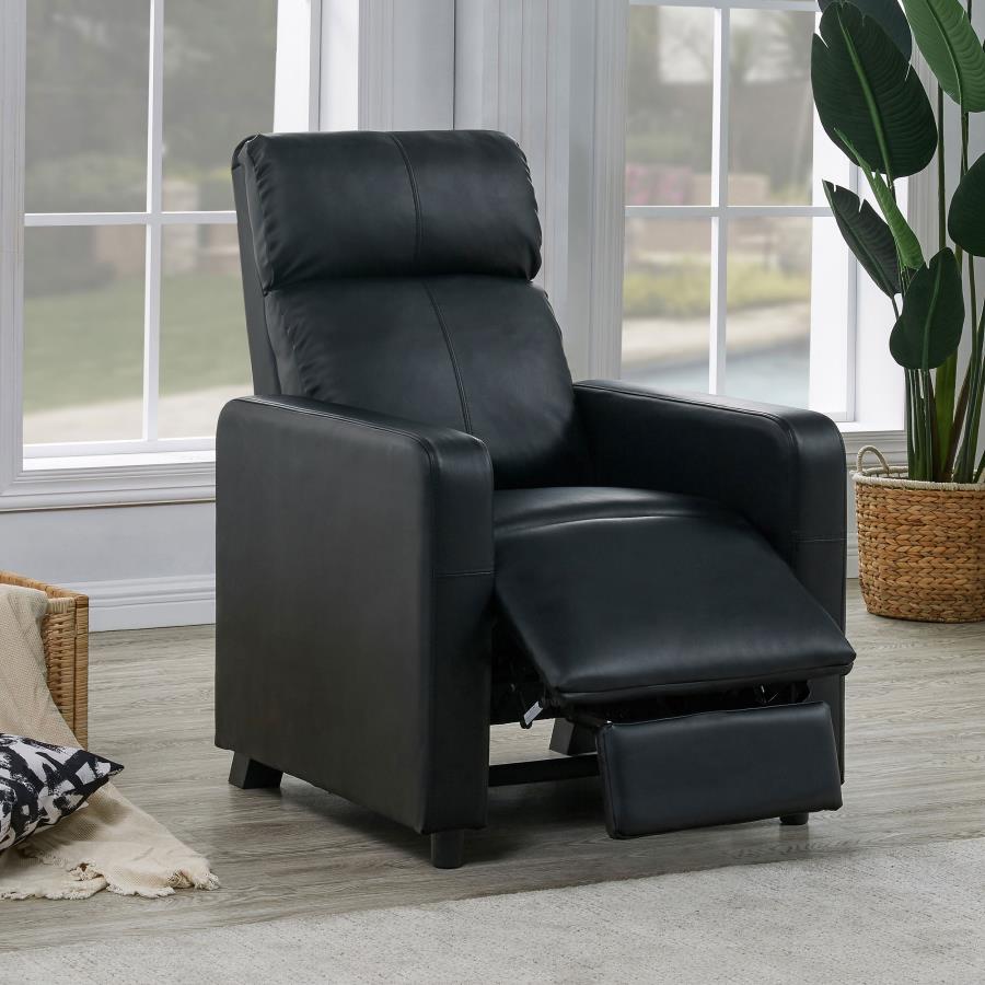 Toohay Pushback Reclining Chair