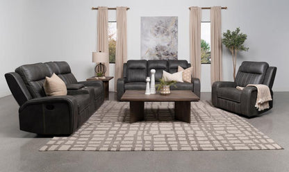 Raelyn Livingroom Set
