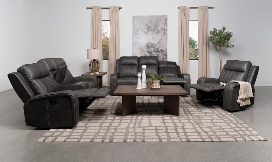 Raelyn Livingroom Set