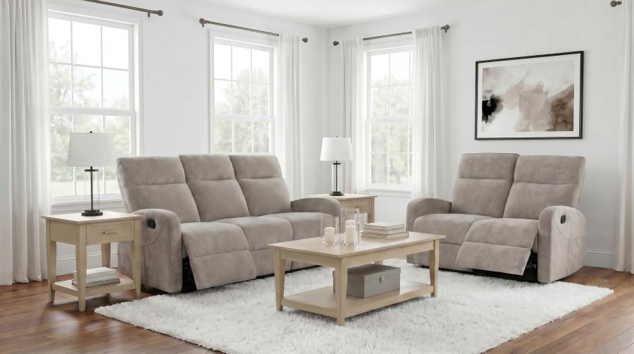 Hamilton Livingroom Set