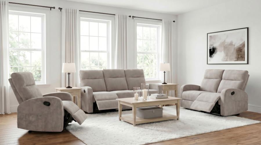 Hamilton Livingroom Set