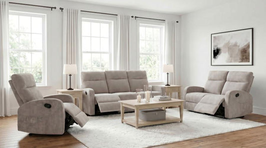 Hamilton Livingroom Set