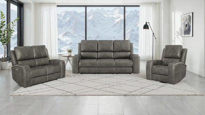 Brickston Livingroom Set