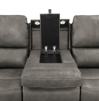 Brickston Livingroom Set