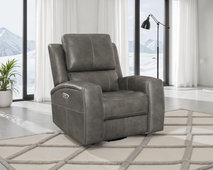 Brickston Livingroom Set
