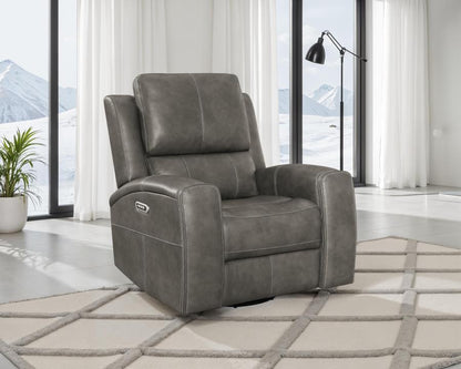 Brickston Livingroom Set