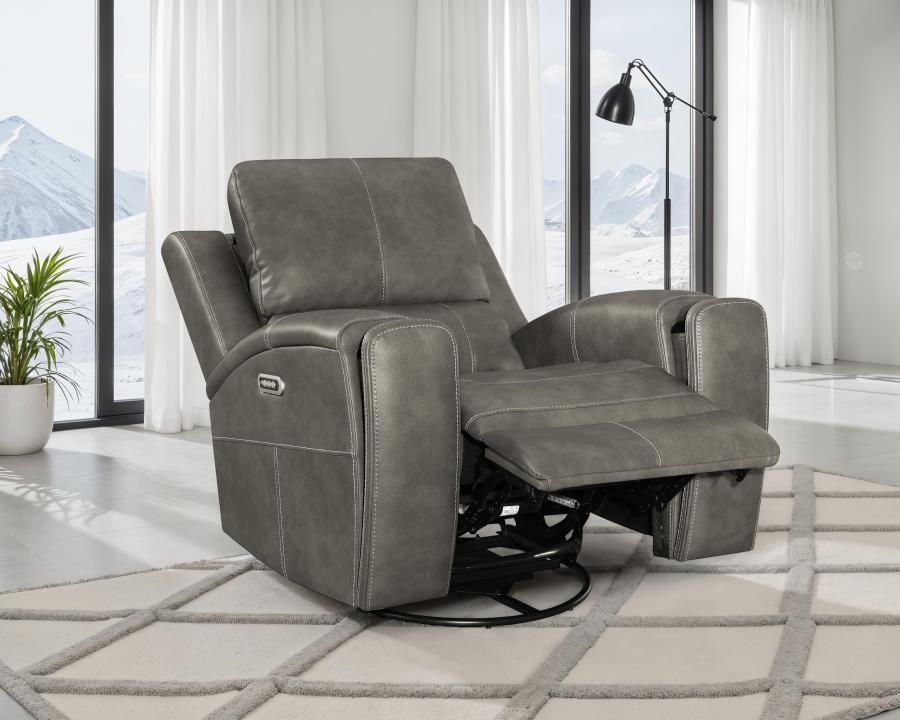 Brickston Livingroom Set