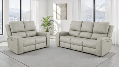 Brickston Livingroom Set