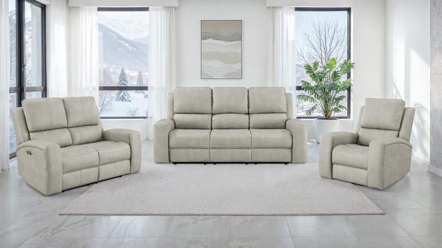 Brickston Livingroom Set