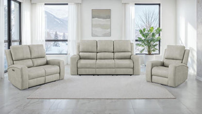 Brickston Livingroom Set
