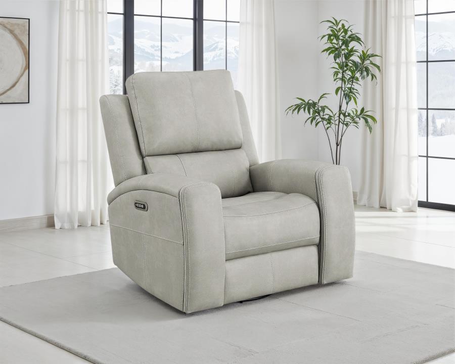 Brickston Livingroom Set