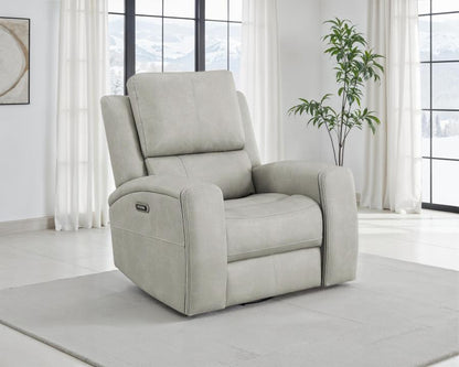 Brickston Livingroom Set