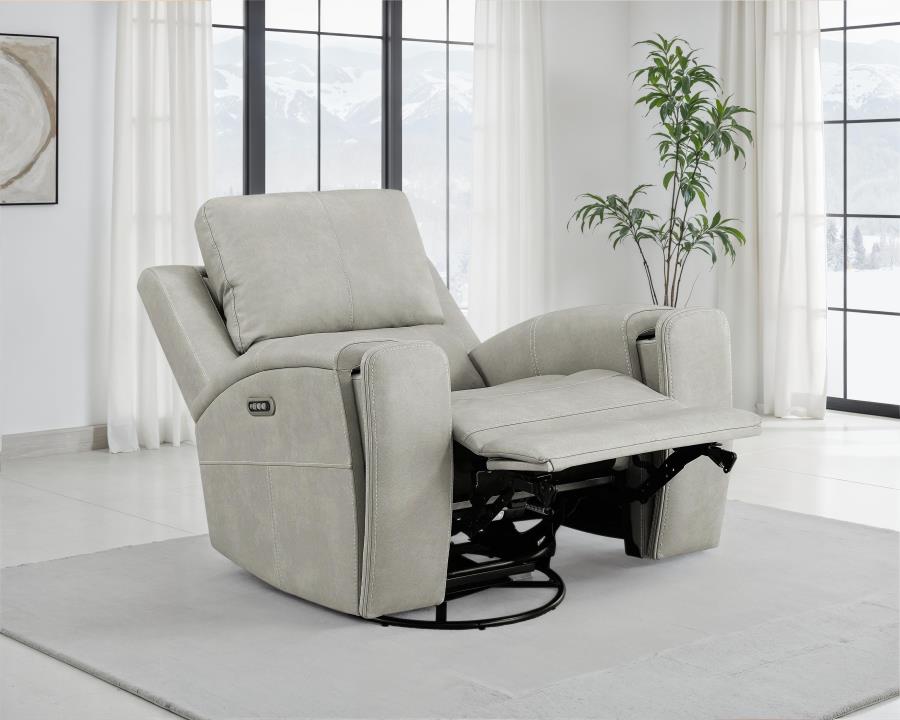 Brickston Livingroom Set
