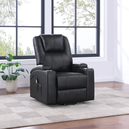 Armstrong Power Lift Recliner
