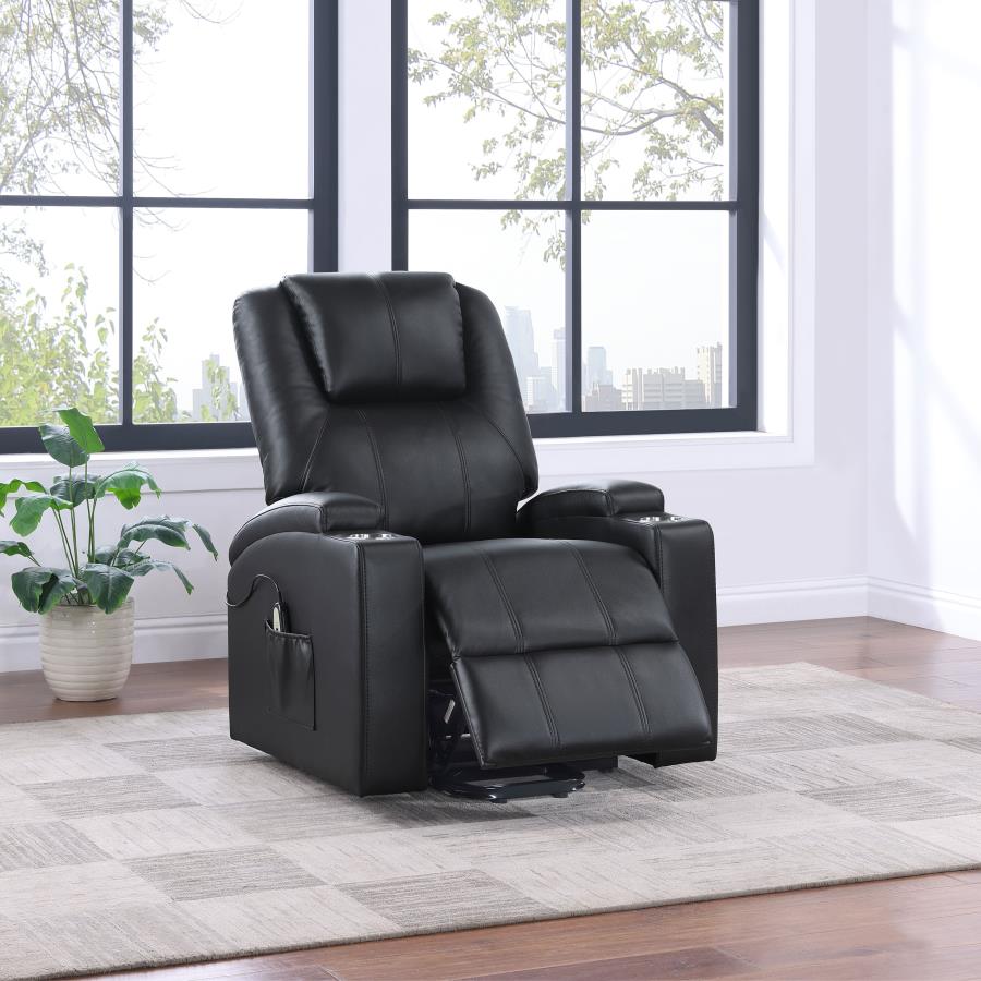 Armstrong Power Lift Recliner
