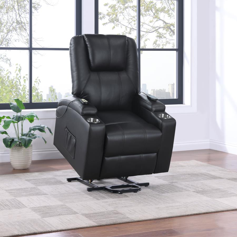 Armstrong Power Lift Recliner