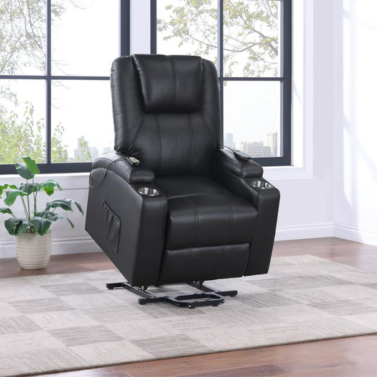 Armstrong Power Lift Recliner