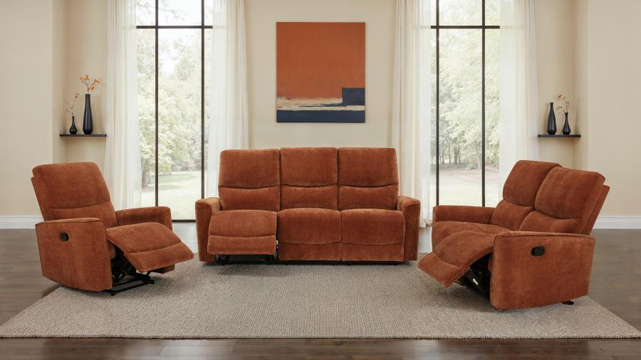 Navarro Livingroom Set