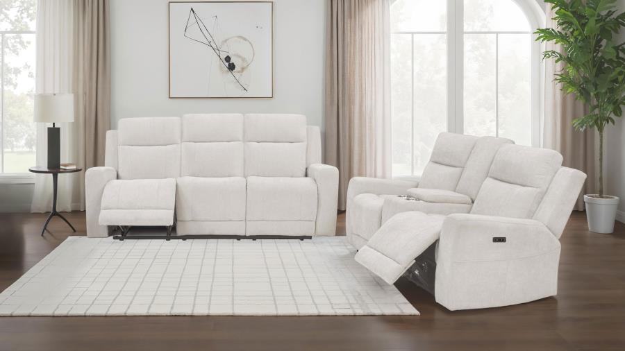 Kennett Livingroom Set