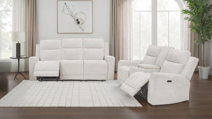 Kennett Livingroom Set