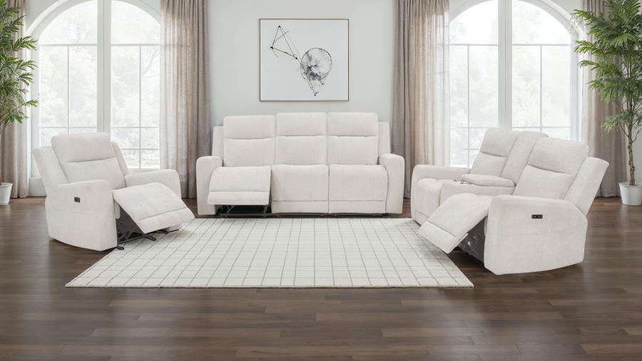 Kennett Livingroom Set