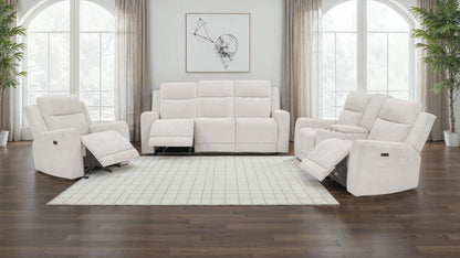 Kennett Livingroom Set