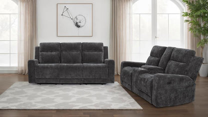 Kennett Livingroom Set