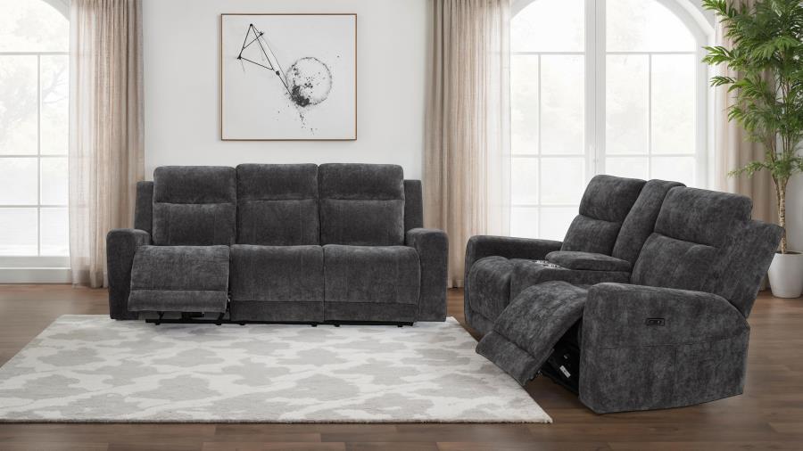 Kennett Livingroom Set