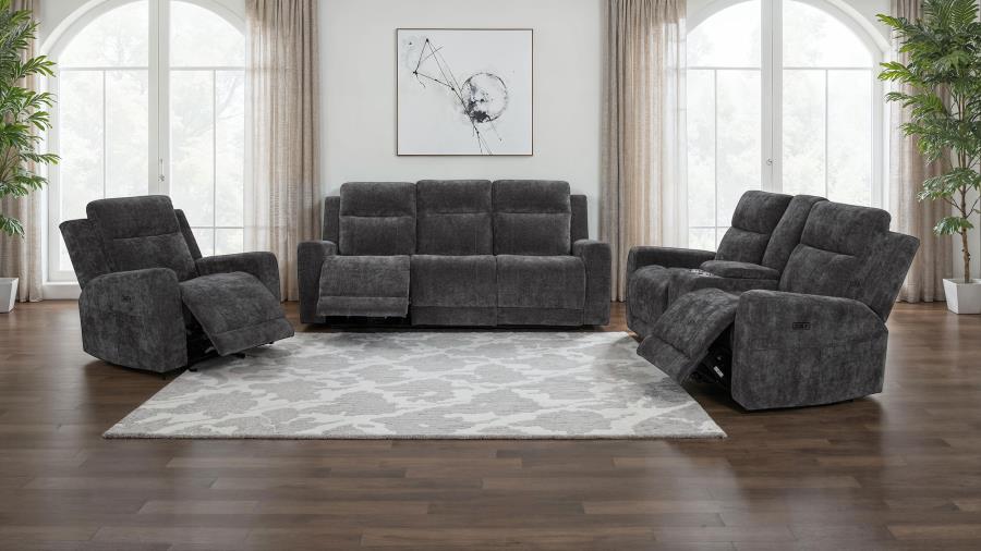 Kennett Livingroom Set
