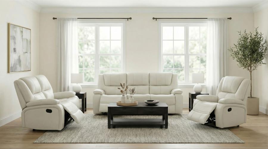 Camila Livingroom Set