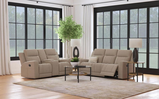 Brentwood Livingroom Set